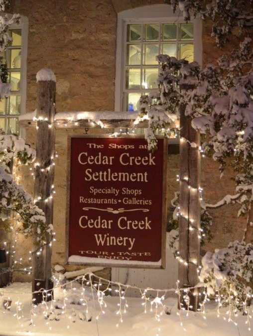 Celebrate…Festive Friday Eves
