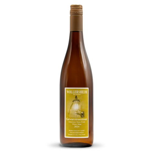 Gewurztraminer